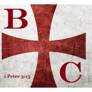 The Bellator Christi Podcast with Pastor Brian Chilton