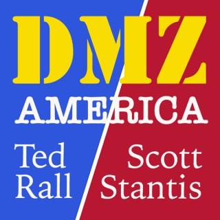 DMZ America with Ted Rall & Scott Stantis