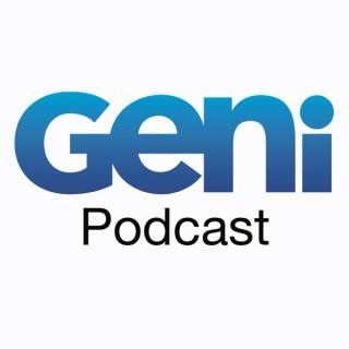 The Geni Podcast — Learn About Genealogy