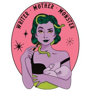 Writer Mother Monster