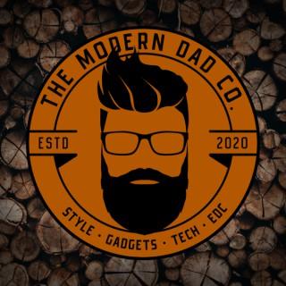 The Modern Dad Co. Podcast