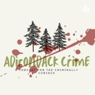 Adirondack Crime