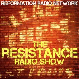 The Resistance Radio Show