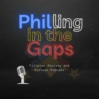 Philling In The Gaps
