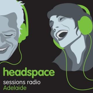 headspace Sessions Podcast Adelaide
