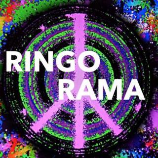 Ringo Rama: A Ringo Starr Podcast