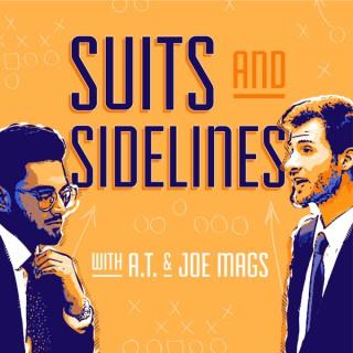 Suits and Sidelines