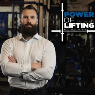 The Power of Lifting Podcast