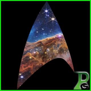 Strange New Worlds: a Star Trek Podcast by Phantastic Geek