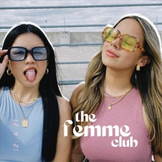 the femme club