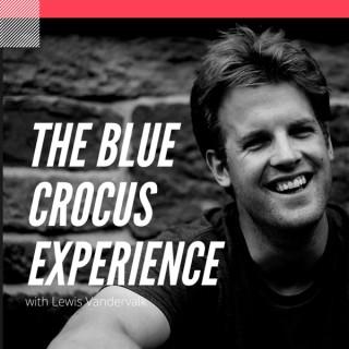 The Blue Crocus Experience