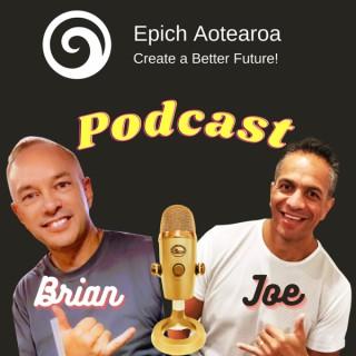 Epich Aotearoa - Create a Better Future!