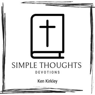 Simple Thoughts Devotions