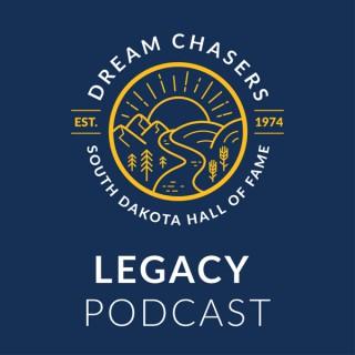 South Dakota Hall of Fame Legacy Podcast