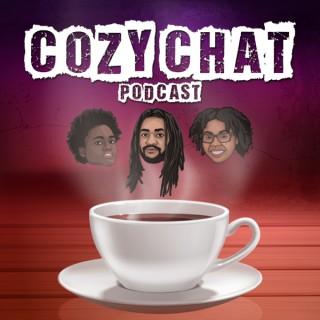 Cozy Chat Podcast