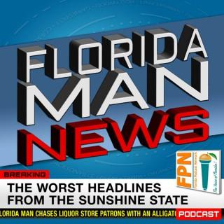 Florida Man News