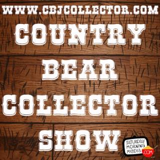 The Country Bear Collector Show