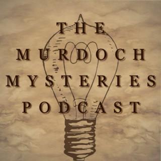 The Murdoch Mysteries Podcast