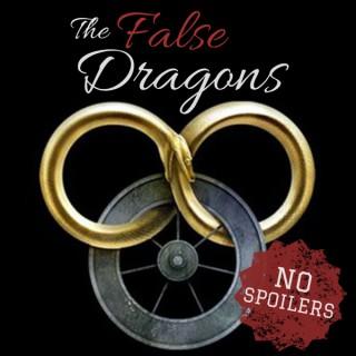 The False Dragons