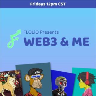 Web3 and Me