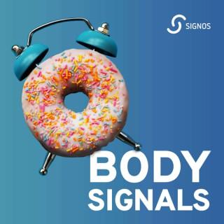 Body Signals, a Signos Podcast