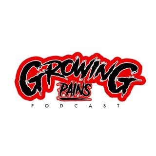 Growing Pains podcast