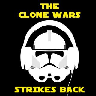 The Clone Wars Strikes Back