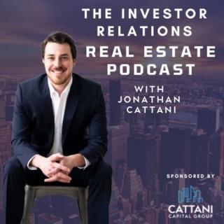 The Investor Relations Real Estate Podcast