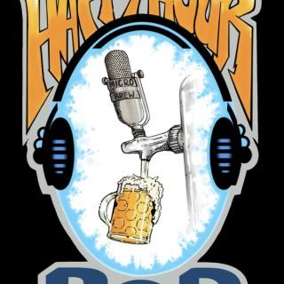 The Happy Hour Podcast