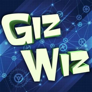 The Giz Wiz (HD Video)