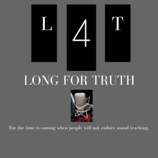 The Long for Truth Show