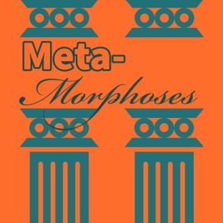 Metamorphoses: a Retelling of Ovid's Tales