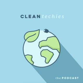 The CleanTechies Podcast