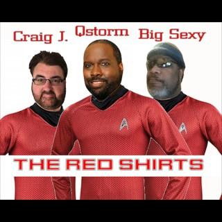 The Red Shirts: A Star Trek Podcast