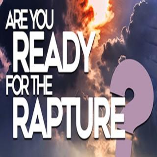 Are You Ready for the Rapture? - Video