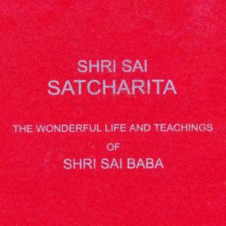 Shri Sai SatCharitra | English Audio