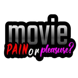 Movie Pain or Pleasure?