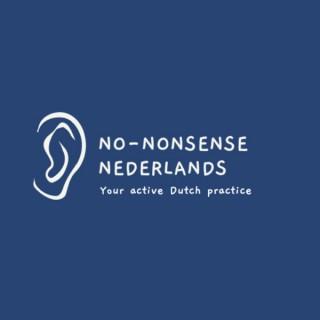 No-nonsense Nederlands - No-nonsense Dutch