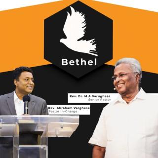 Bethel Church Global