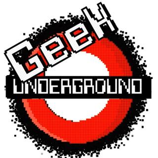 The Geek Underground