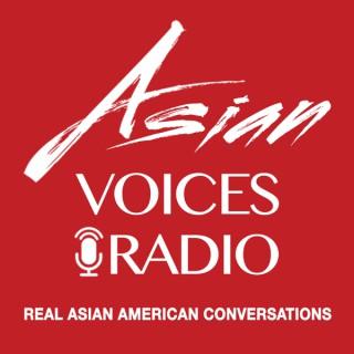 Asian Voices Radio