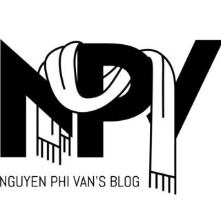 Nguy?n Phi Vân's Podcast