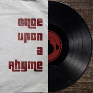 Once Upon A Rhyme: Life Lessons Through Hip-Hop