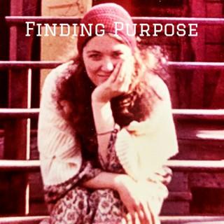Finding Purpose - Song of my Life - Kristine van Dooren
