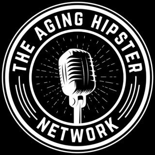 The Aging Hipster Network