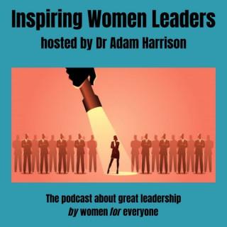 Inspiring Women Leaders