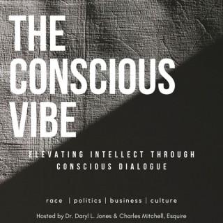 The Conscious Vibe