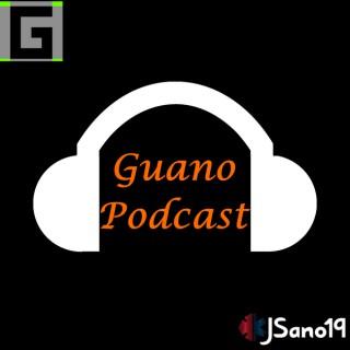 Guano Podcast