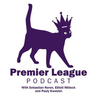 A Yank and a Swede - A Premier League Podcast