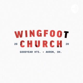 Wingfoot Church